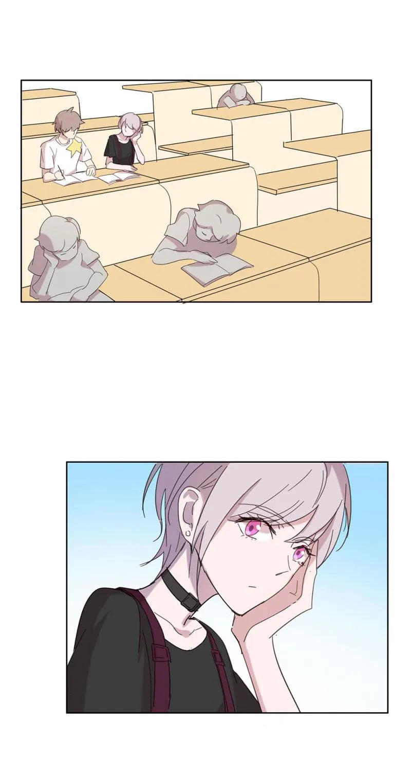 Read Lock You Up (Colored) chapter 37 image 38 on Lezhin