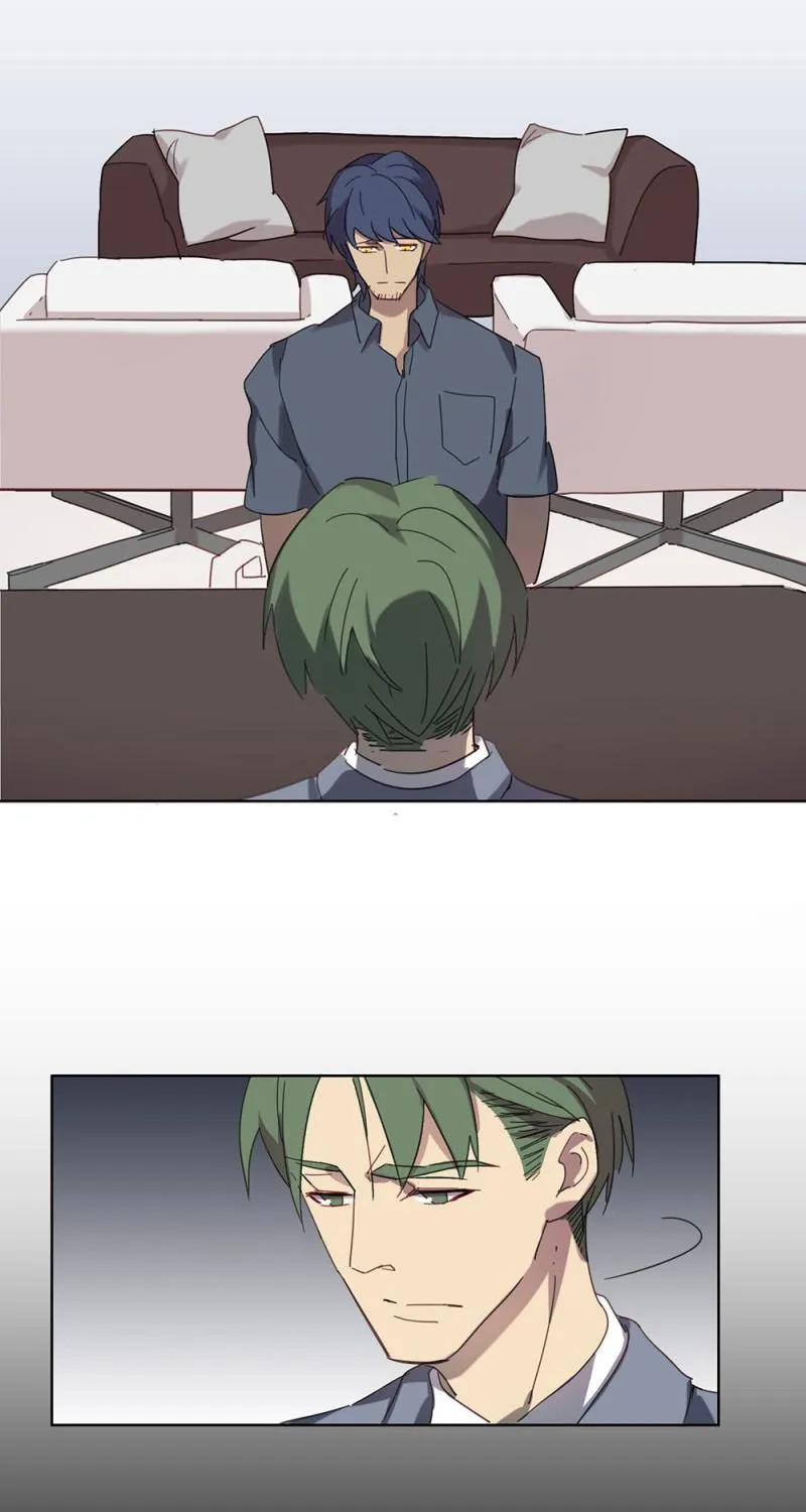 Read Lock You Up (Colored) chapter 37 image 4 on Lezhin
