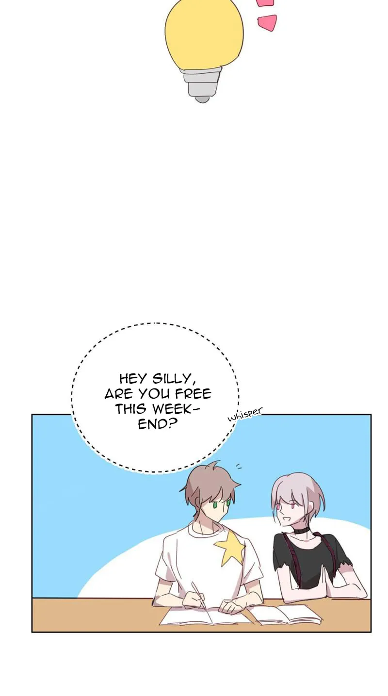 Read Lock You Up (Colored) chapter 37 image 42 on Lezhin