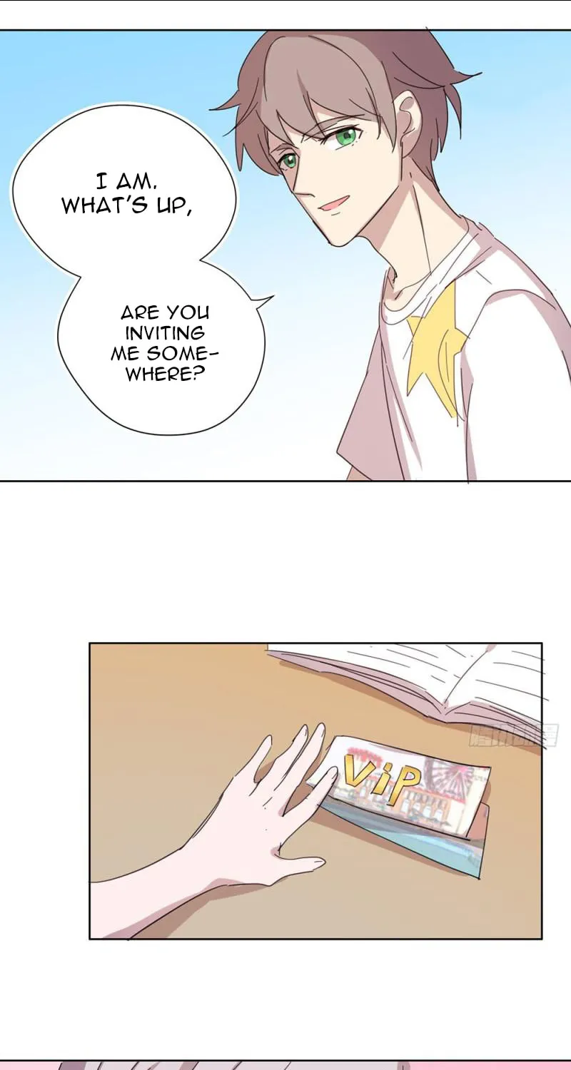 Read Lock You Up (Colored) chapter 37 image 43 on Lezhin