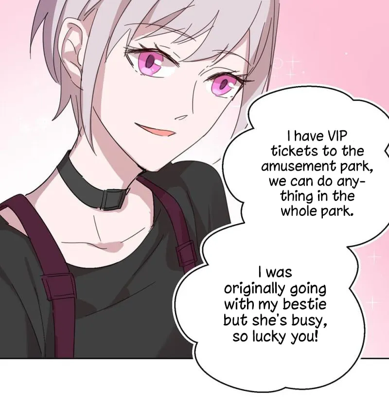 Read Lock You Up (Colored) chapter 37 image 44 on Lezhin