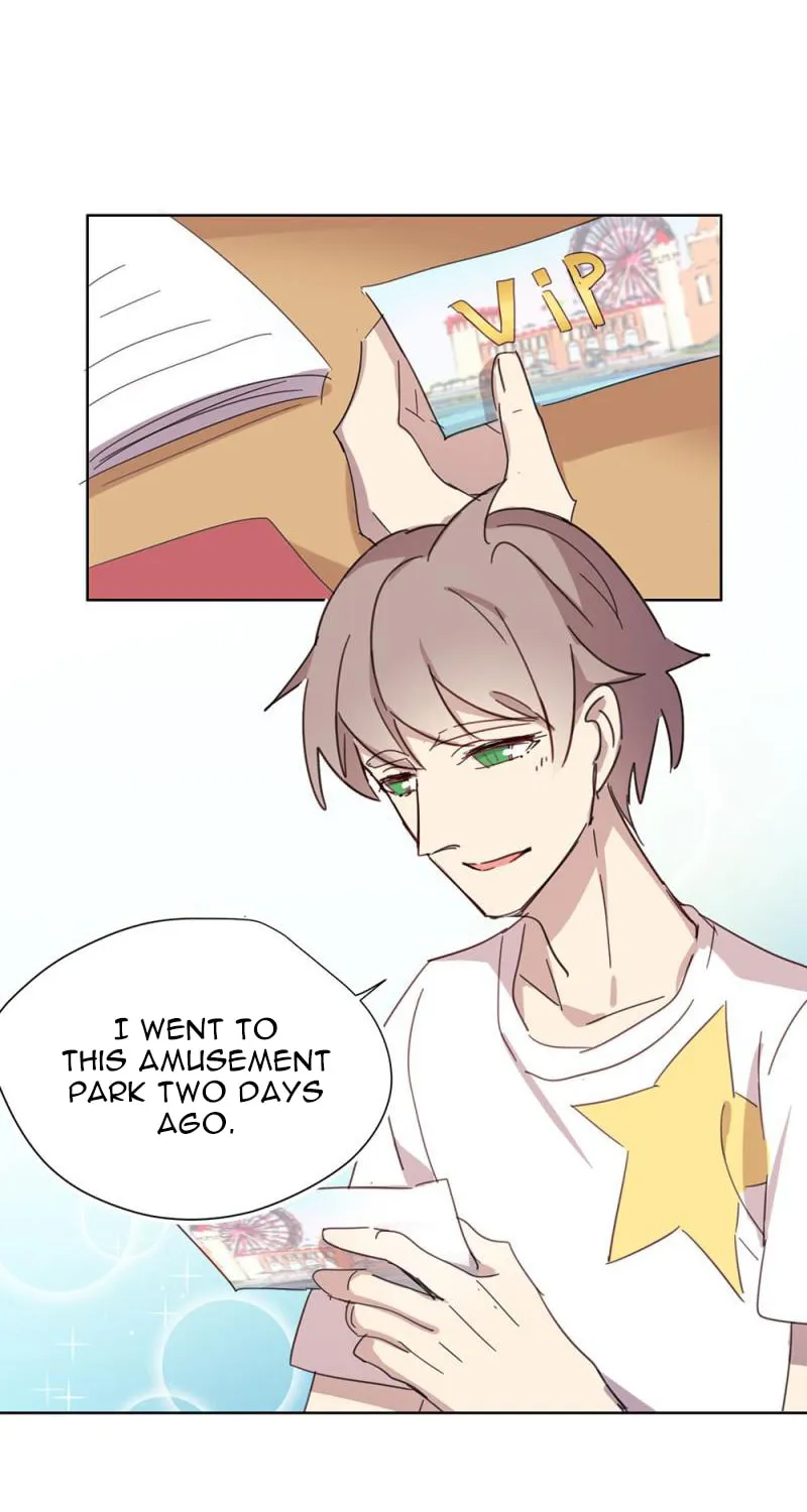 Read Lock You Up (Colored) chapter 37 image 45 on Lezhin