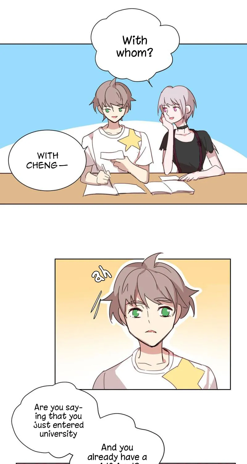Read Lock You Up (Colored) chapter 37 image 47 on Lezhin