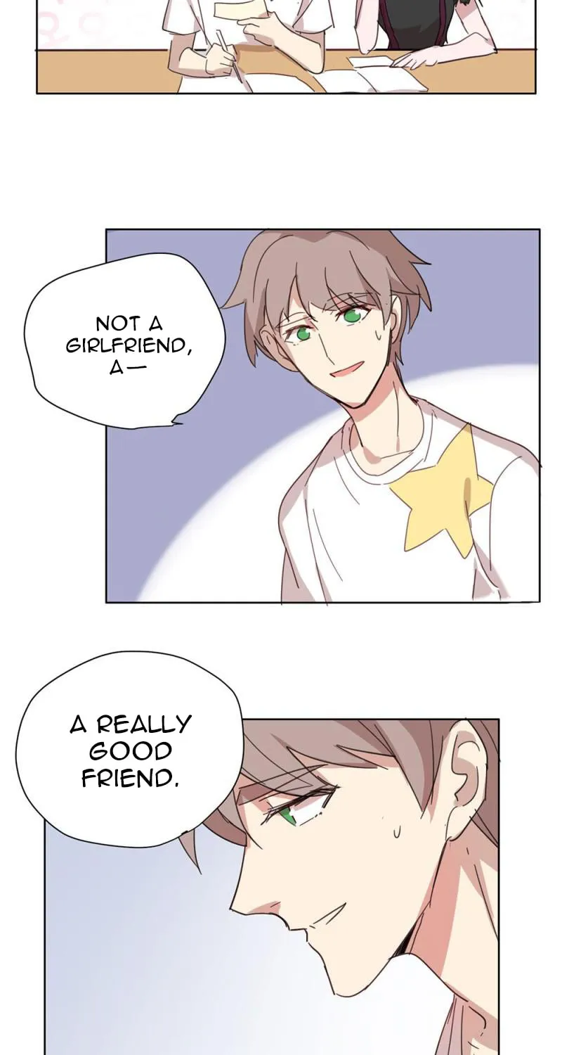 Read Lock You Up (Colored) chapter 37 image 49 on Lezhin