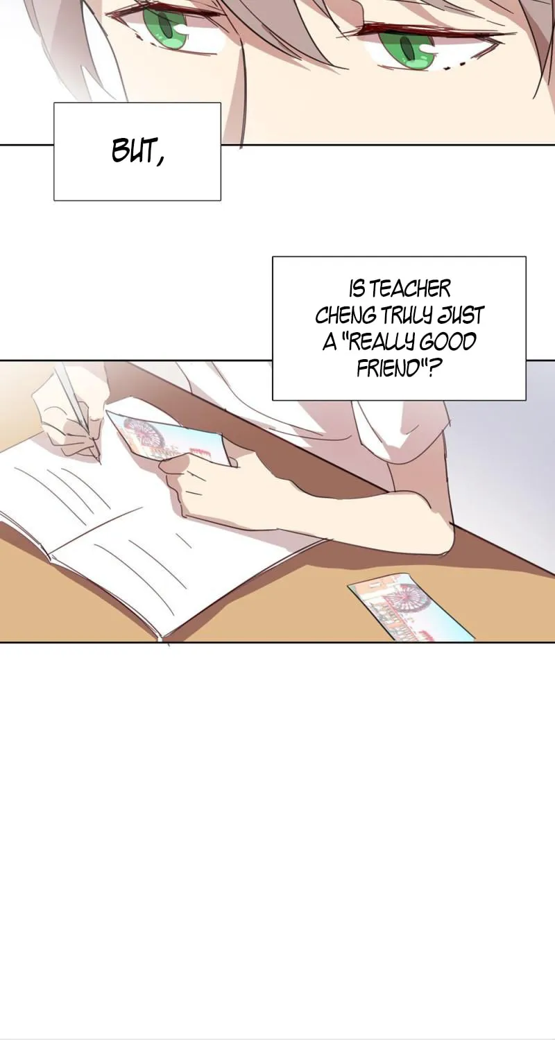 Read Lock You Up (Colored) chapter 37 image 51 on Lezhin