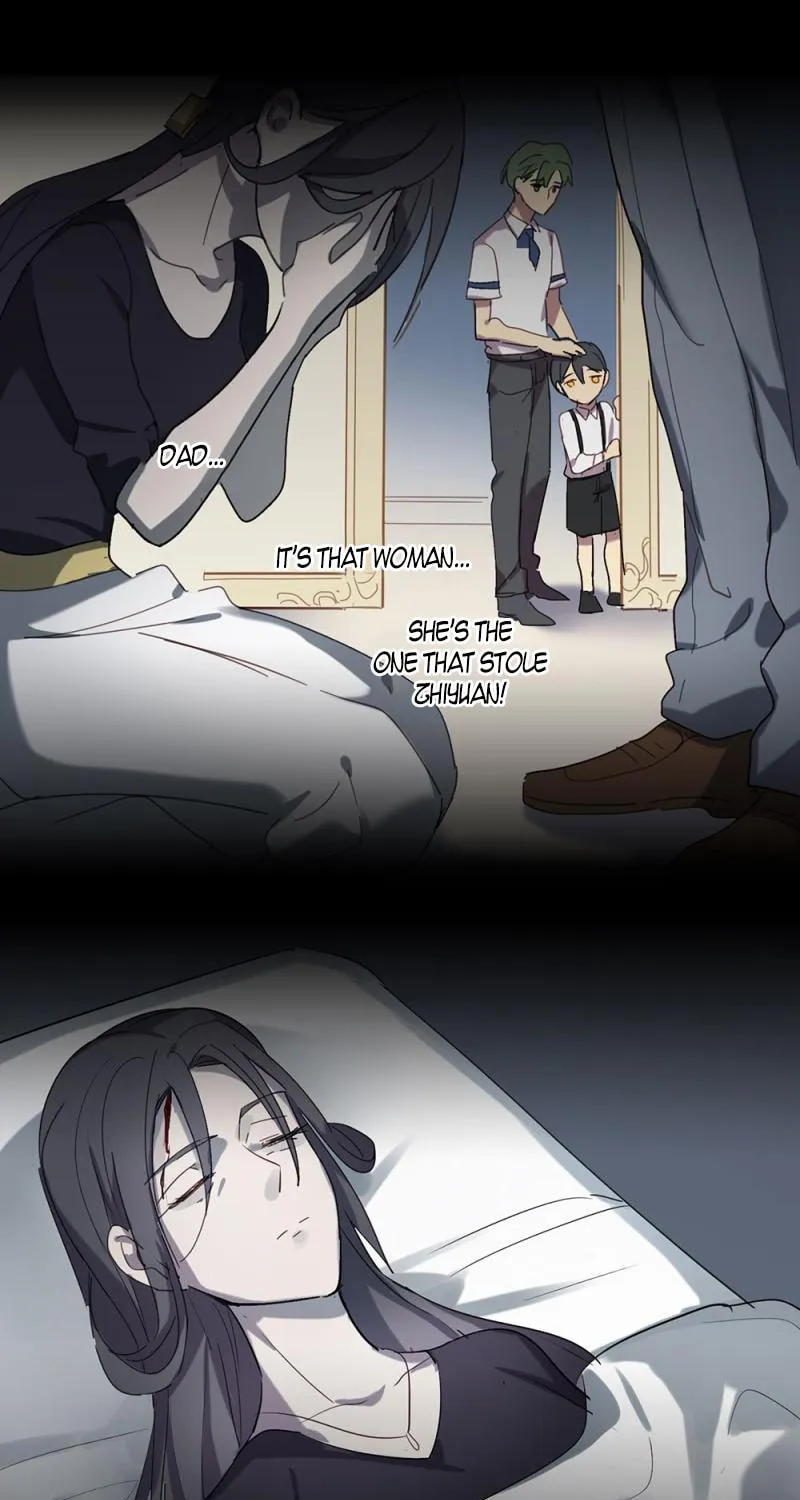 Read Lock You Up (Colored) chapter 37 image 6 on Lezhin