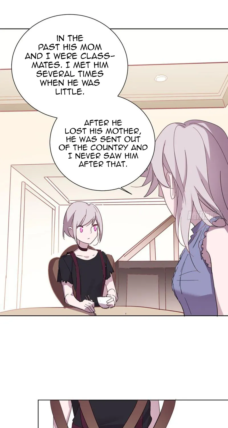 Read Lock You Up (Colored) chapter 38 image 14 on Lezhin