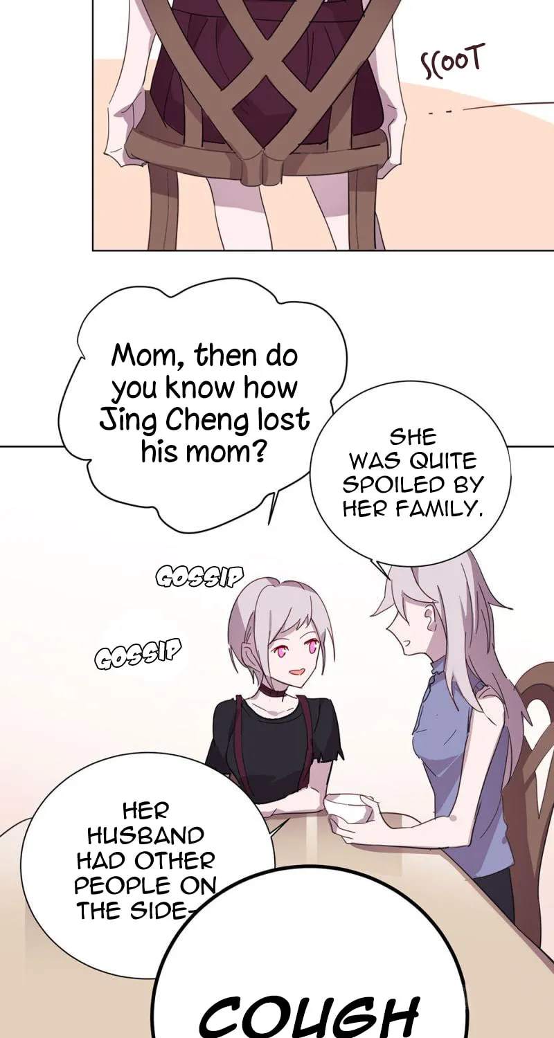Read Lock You Up (Colored) chapter 38 image 16 on Lezhin