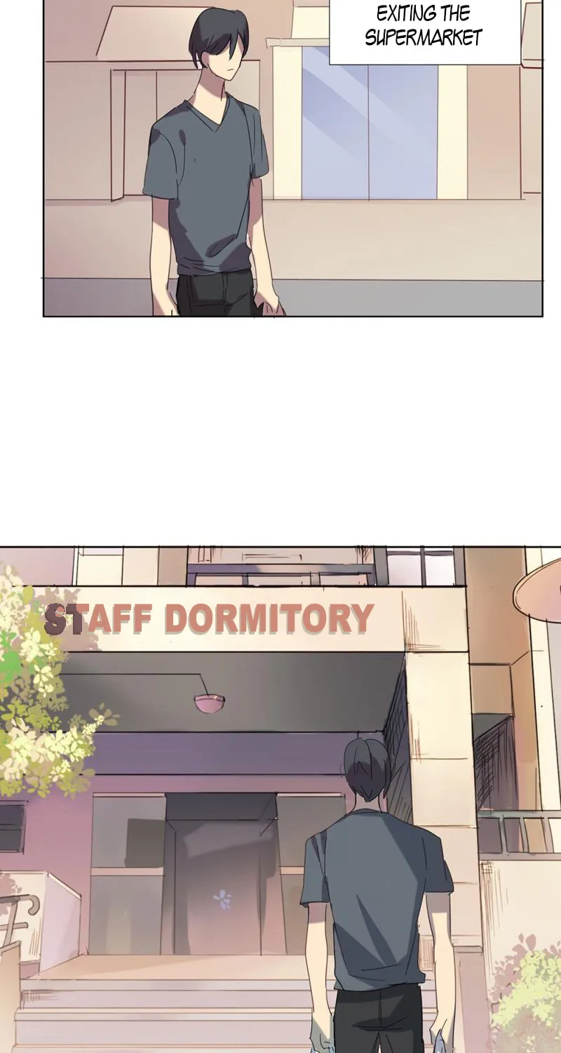 Read Lock You Up (Colored) chapter 38 image 32 on Lezhin
