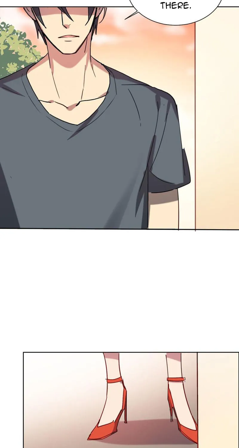 Read Lock You Up (Colored) chapter 38 image 36 on Lezhin