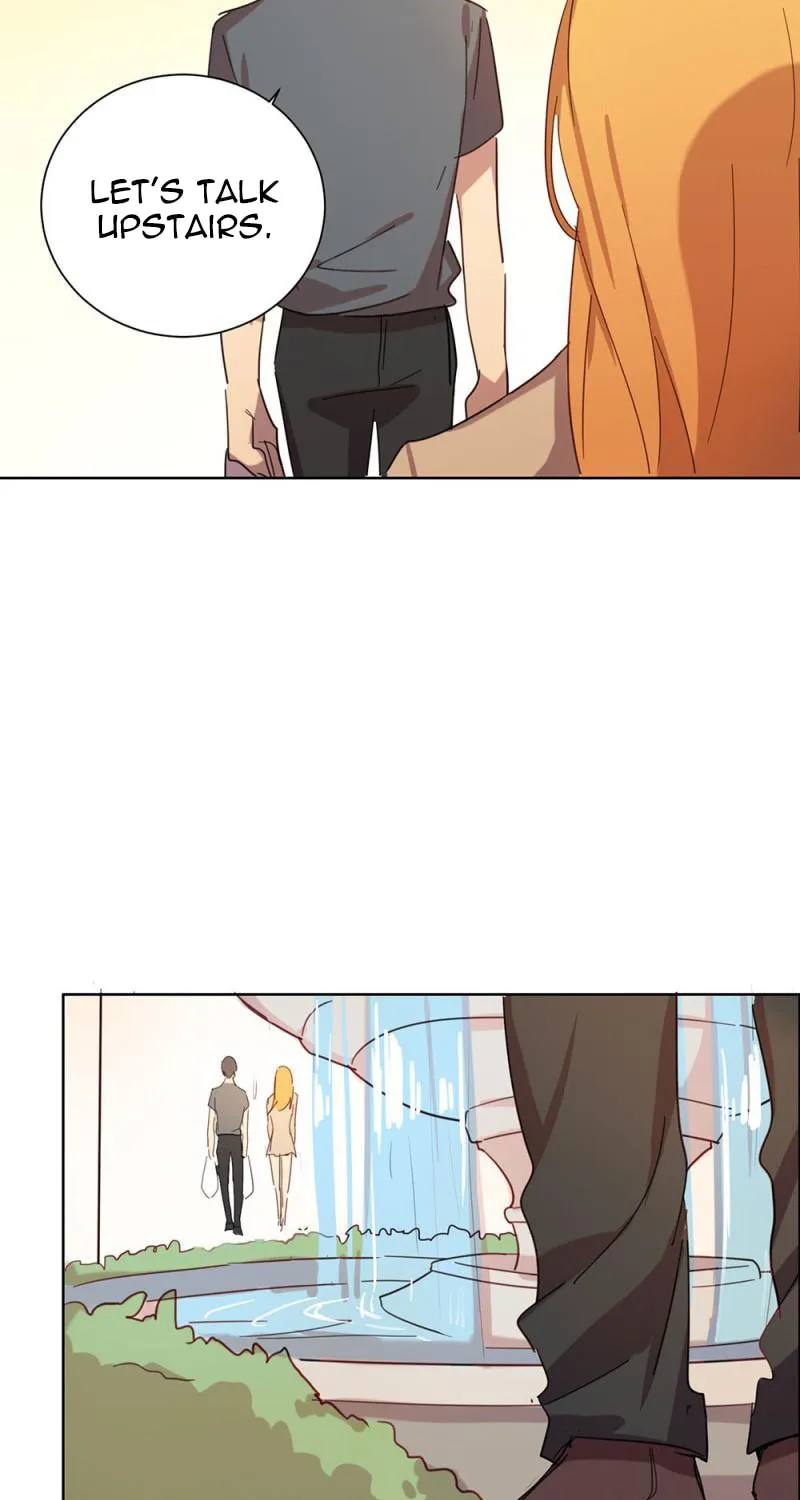 Read Lock You Up (Colored) chapter 38 image 44 on Lezhin