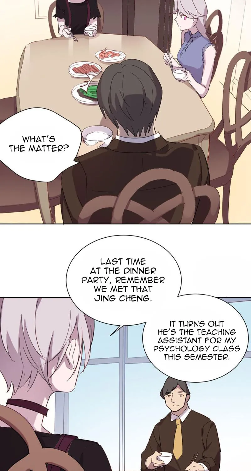 Read Lock You Up (Colored) chapter 38 image 8 on Lezhin