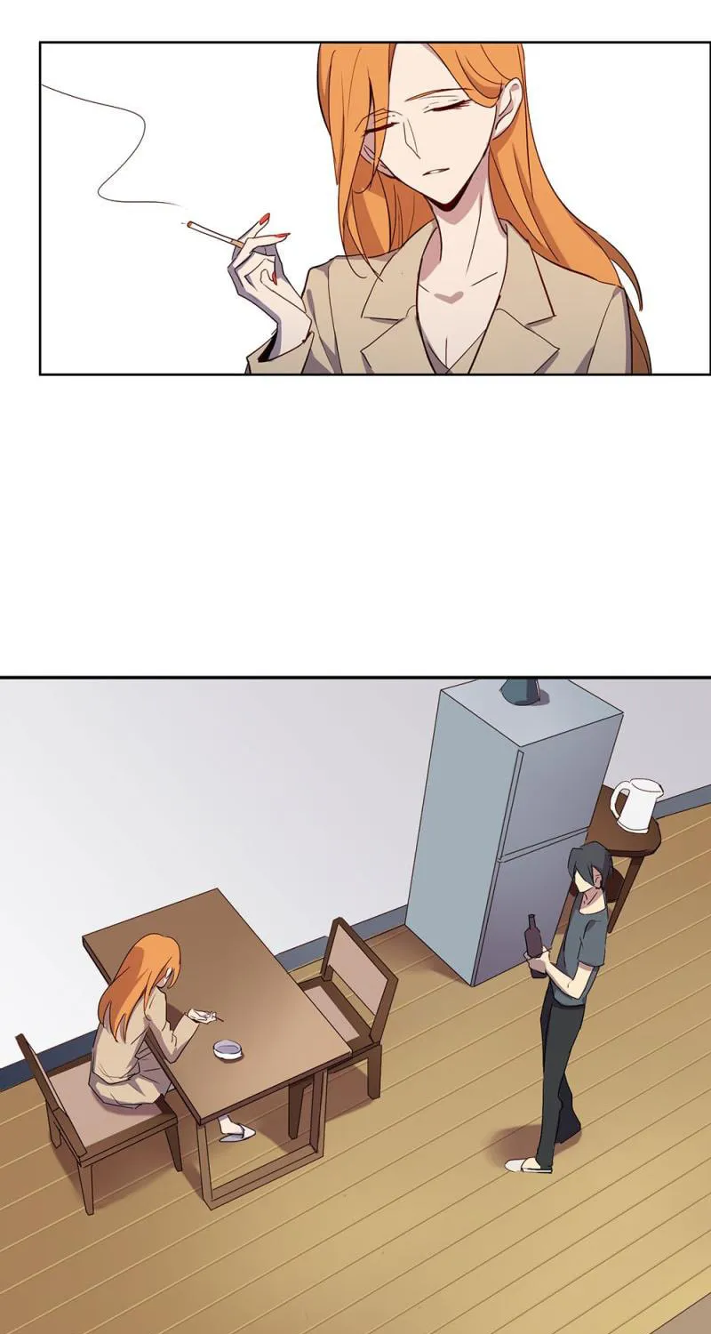 Read Lock You Up (Colored) chapter 39 image 1 on Lezhin