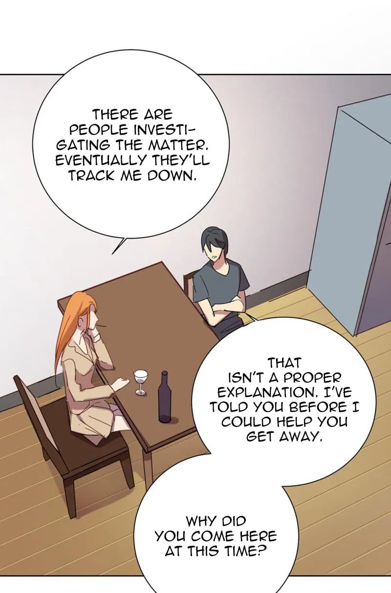 Read Lock You Up (Colored) chapter 39 image 17 on Lezhin