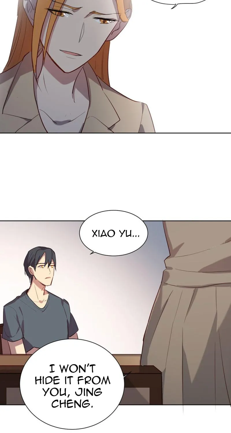 Read Lock You Up (Colored) chapter 39 image 26 on Lezhin