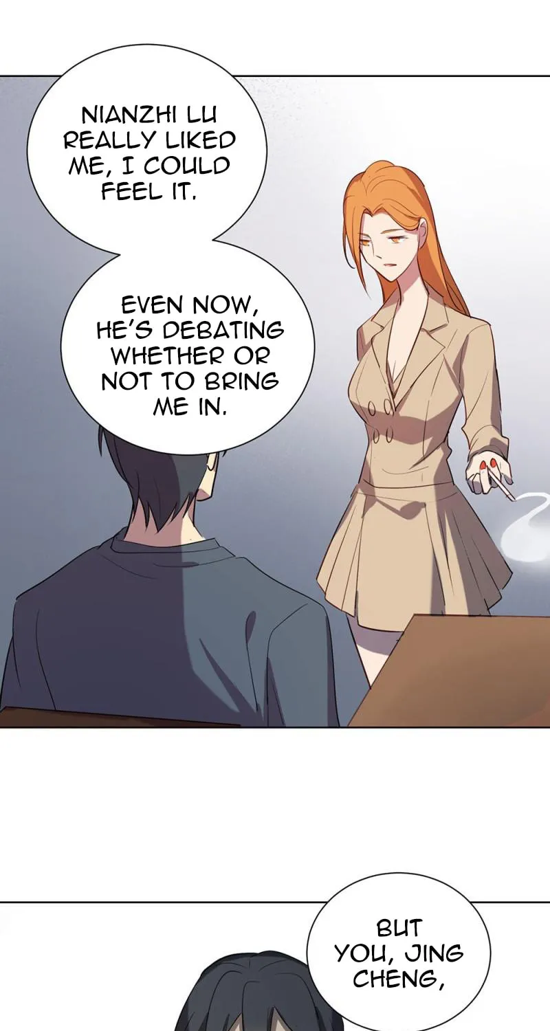 Read Lock You Up (Colored) chapter 39 image 28 on Lezhin