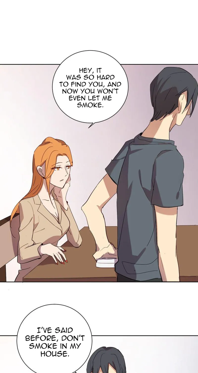 Read Lock You Up (Colored) chapter 39 image 5 on Lezhin