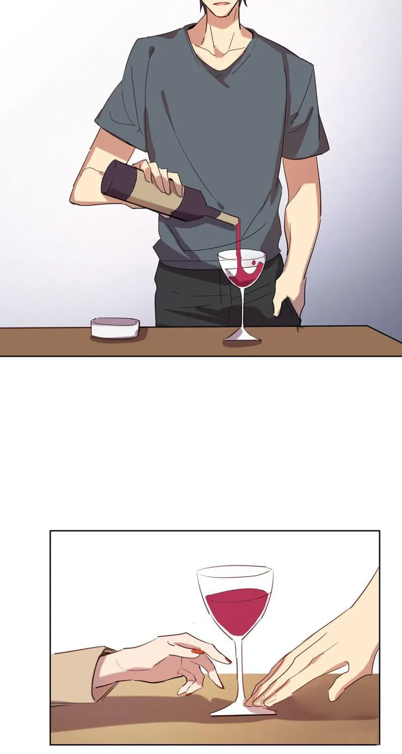 Read Lock You Up (Colored) chapter 39 image 7 on Lezhin
