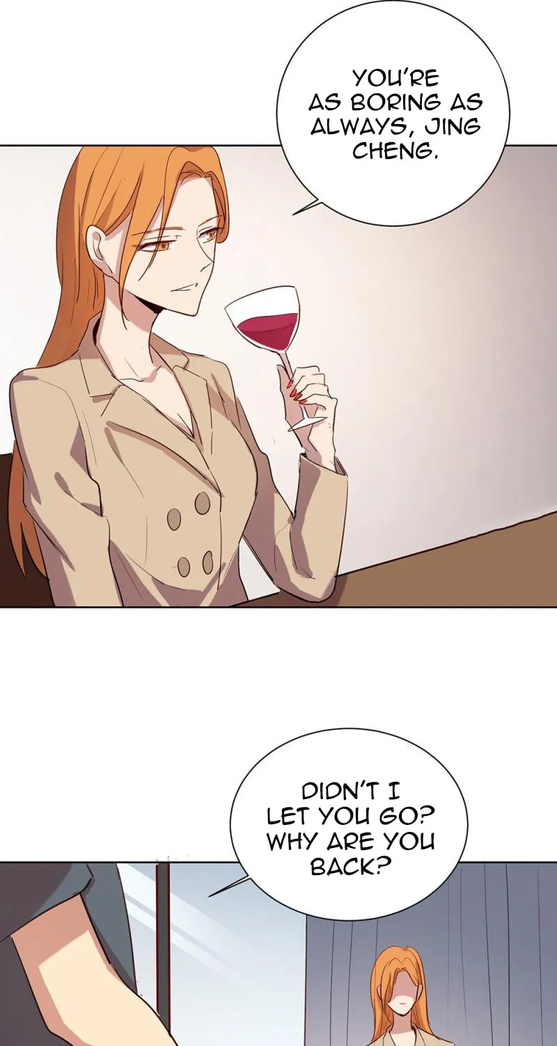 Read Lock You Up (Colored) chapter 39 image 9 on Lezhin