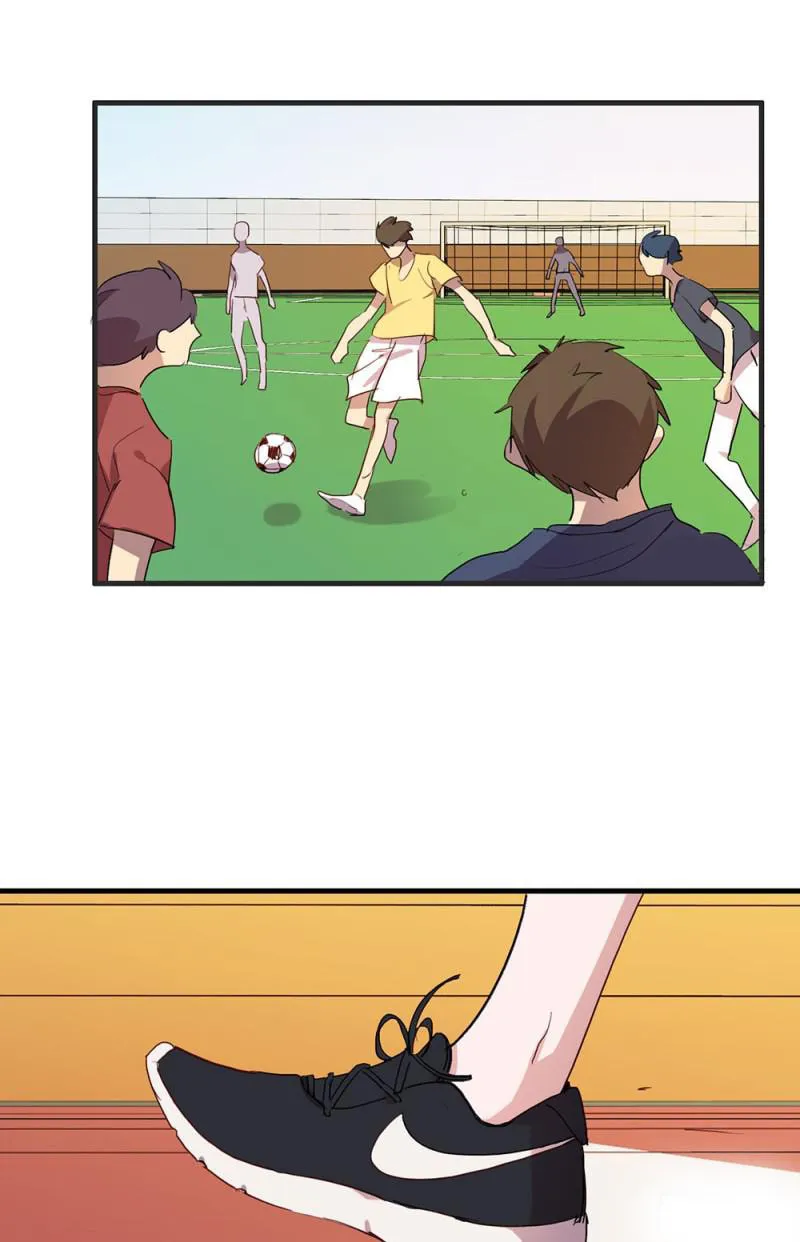 Read Lock You Up (Colored) chapter 41 image 1 on Lezhin