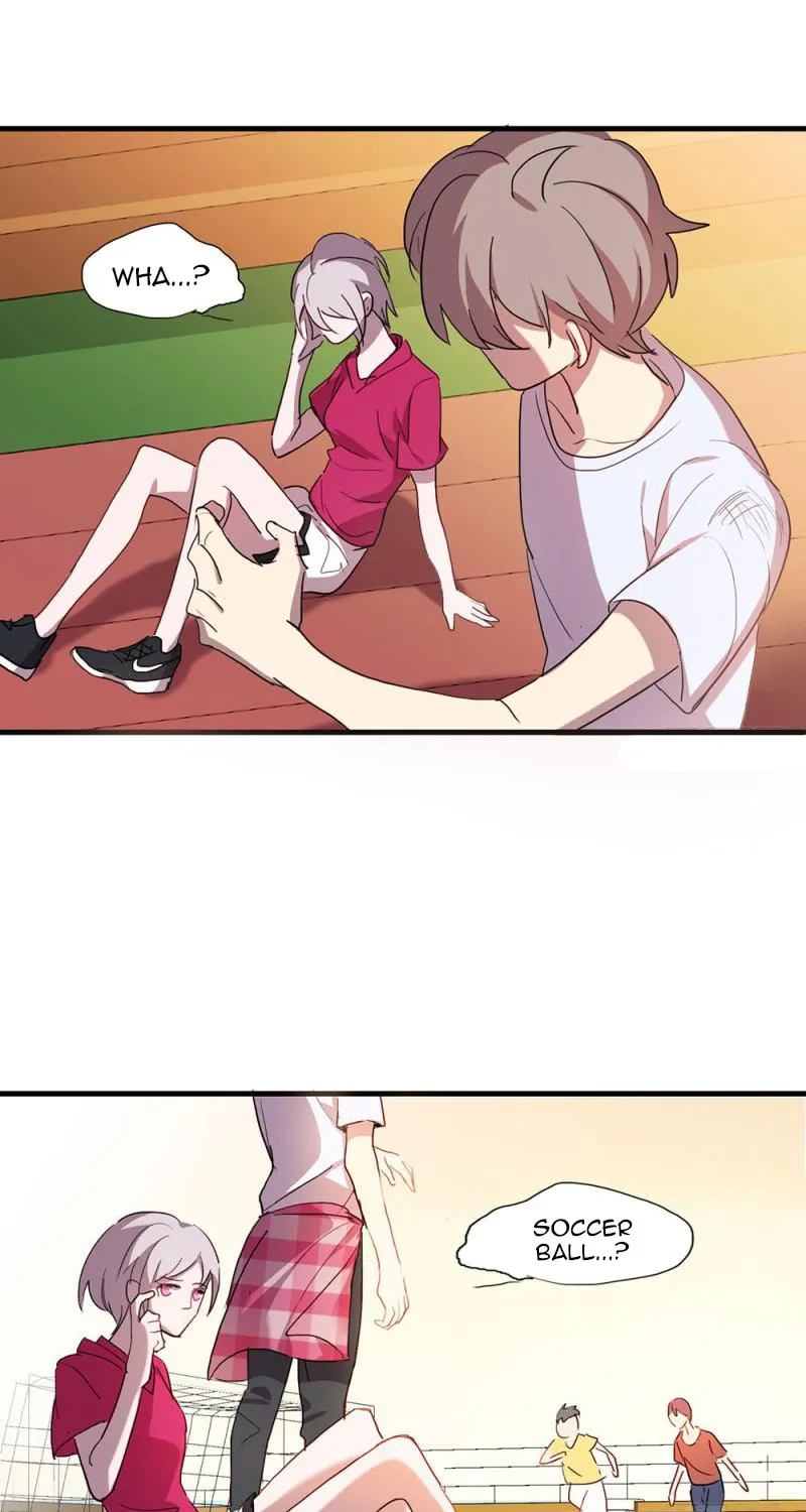 Read Lock You Up (Colored) chapter 41 image 11 on Lezhin