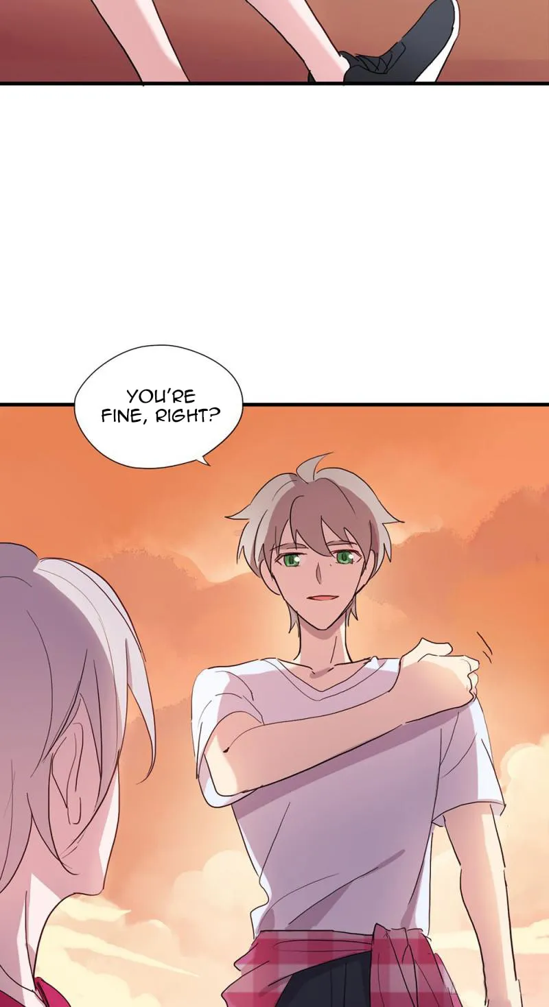 Read Lock You Up (Colored) chapter 41 image 14 on Lezhin