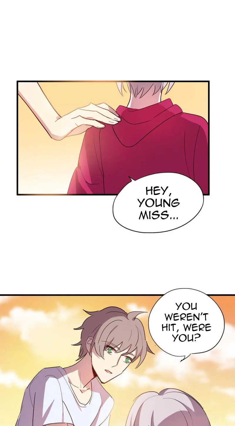 Read Lock You Up (Colored) chapter 41 image 17 on Lezhin