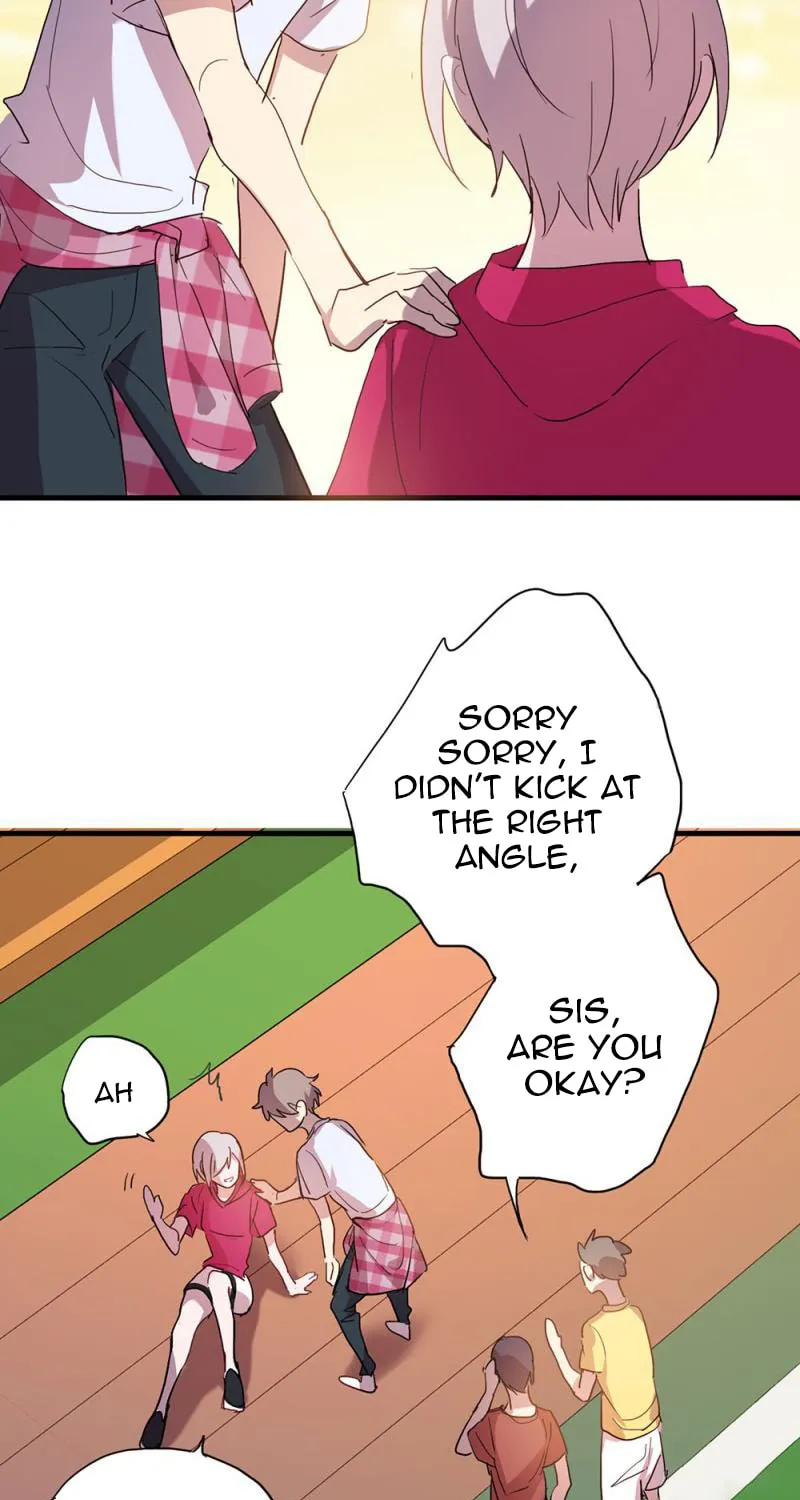Read Lock You Up (Colored) chapter 41 image 18 on Lezhin