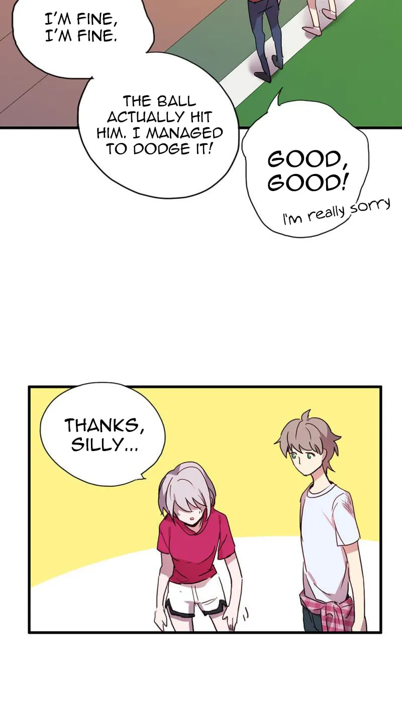 Read Lock You Up (Colored) chapter 41 image 20 on Lezhin