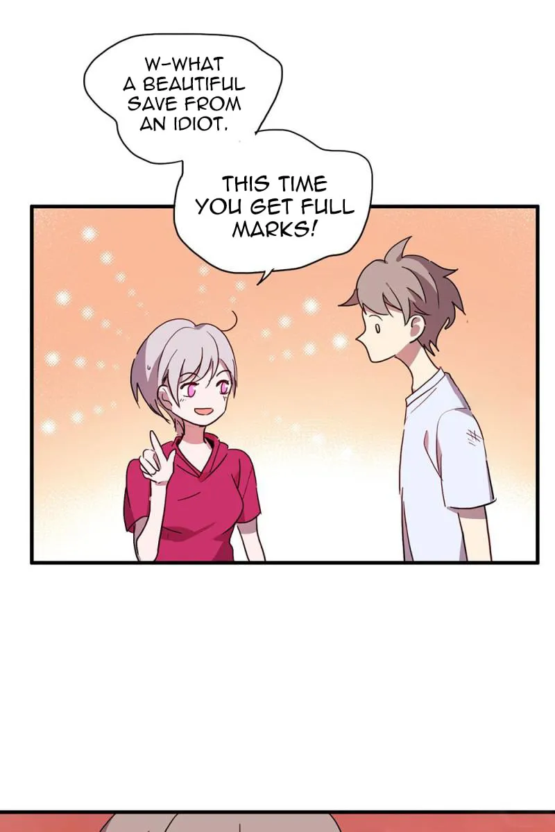 Read Lock You Up (Colored) chapter 41 image 21 on Lezhin