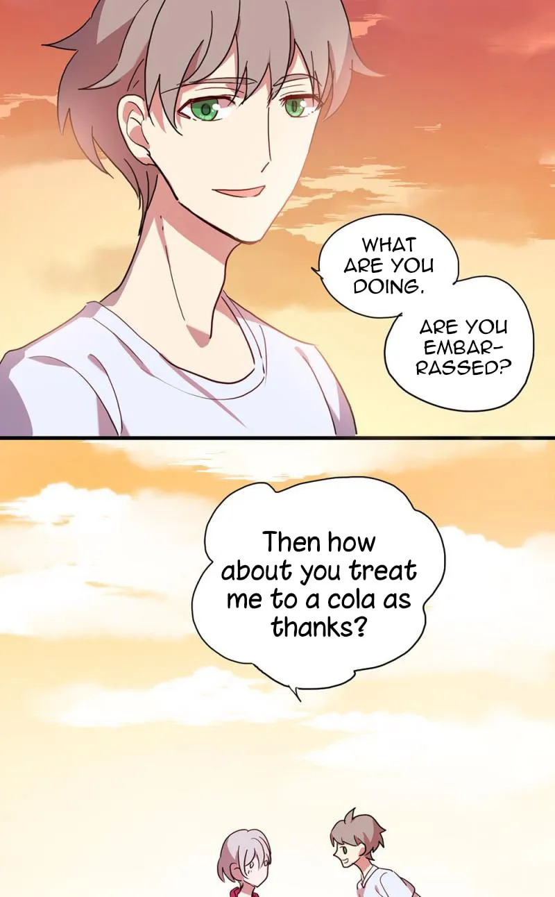 Read Lock You Up (Colored) chapter 41 image 22 on Lezhin