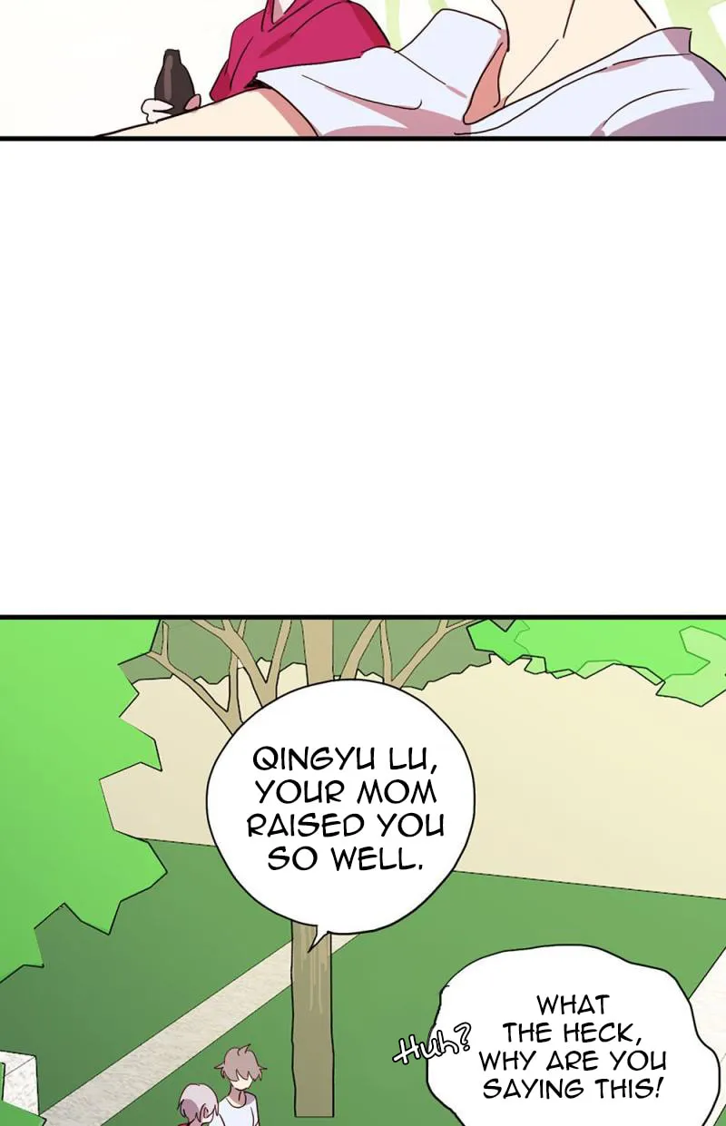 Read Lock You Up (Colored) chapter 41 image 24 on Lezhin