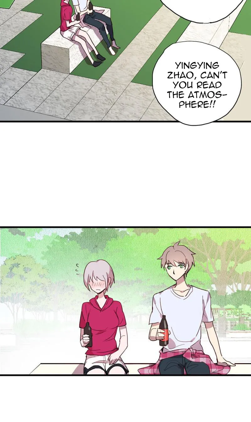 Read Lock You Up (Colored) chapter 41 image 25 on Lezhin