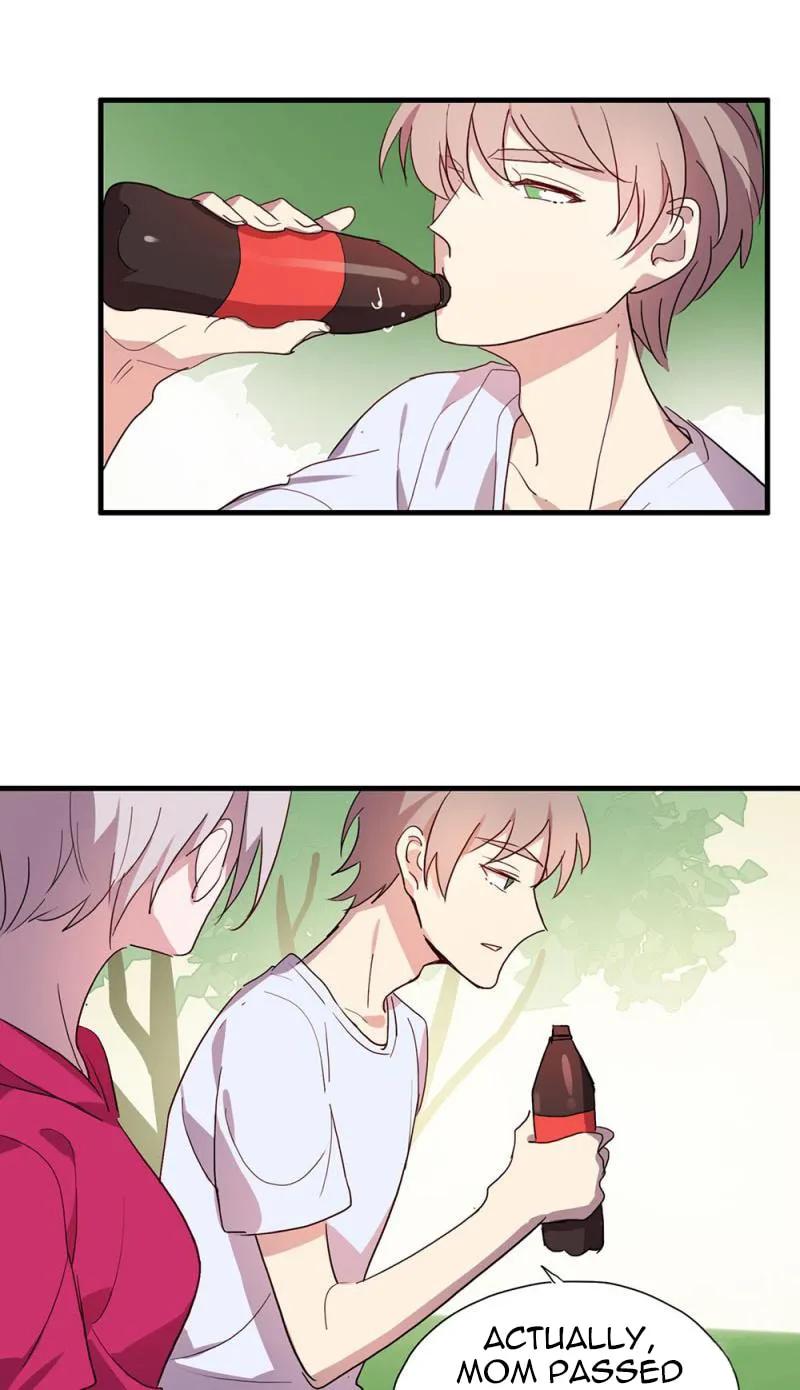 Read Lock You Up (Colored) chapter 41 image 26 on Lezhin