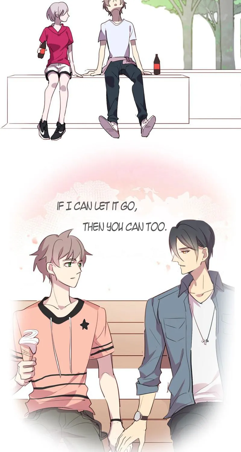 Read Lock You Up (Colored) chapter 41 image 29 on Lezhin