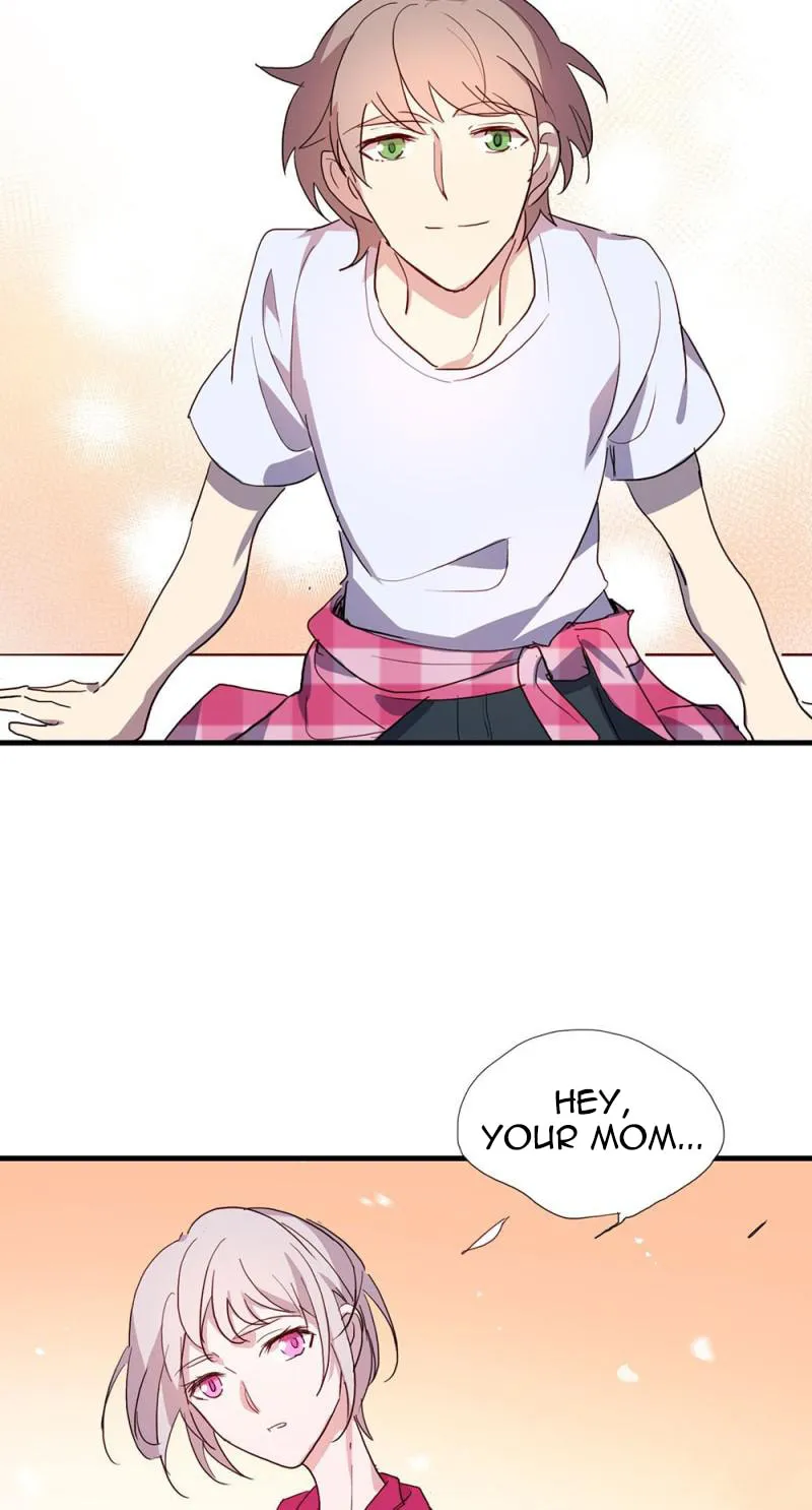 Read Lock You Up (Colored) chapter 41 image 31 on Lezhin