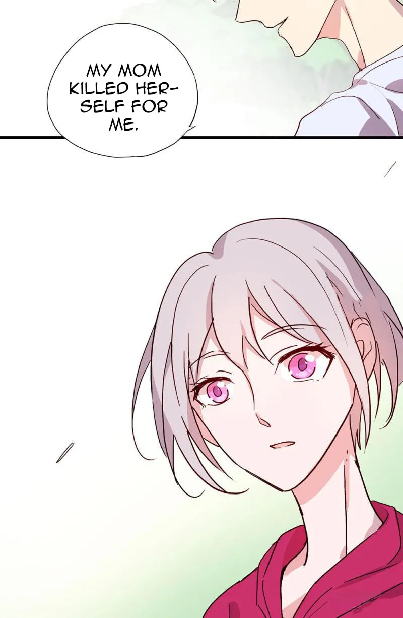 Read Lock You Up (Colored) chapter 41 image 33 on Lezhin