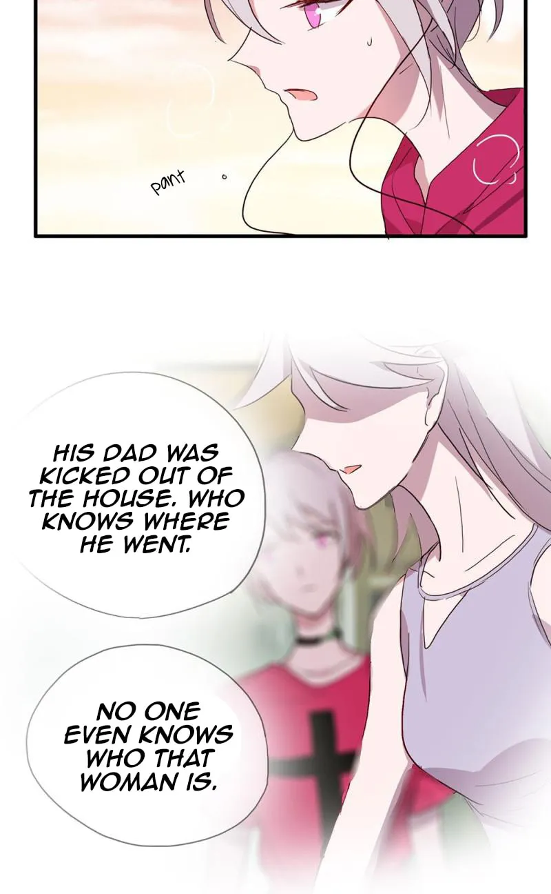 Read Lock You Up (Colored) chapter 41 image 4 on Lezhin