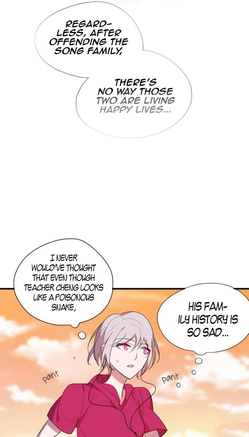 Read Lock You Up (Colored) chapter 41 image 5 on Lezhin