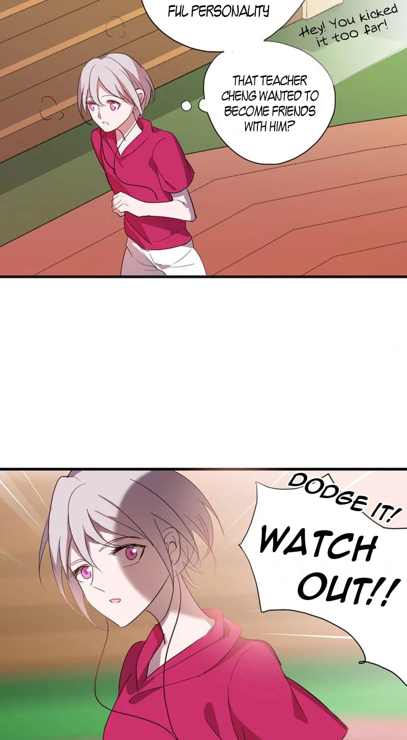 Read Lock You Up (Colored) chapter 41 image 8 on Lezhin