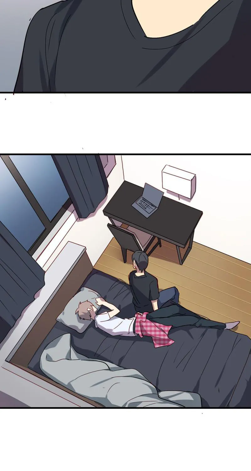 Read Lock You Up (Colored) chapter 44 image 11 on Lezhin