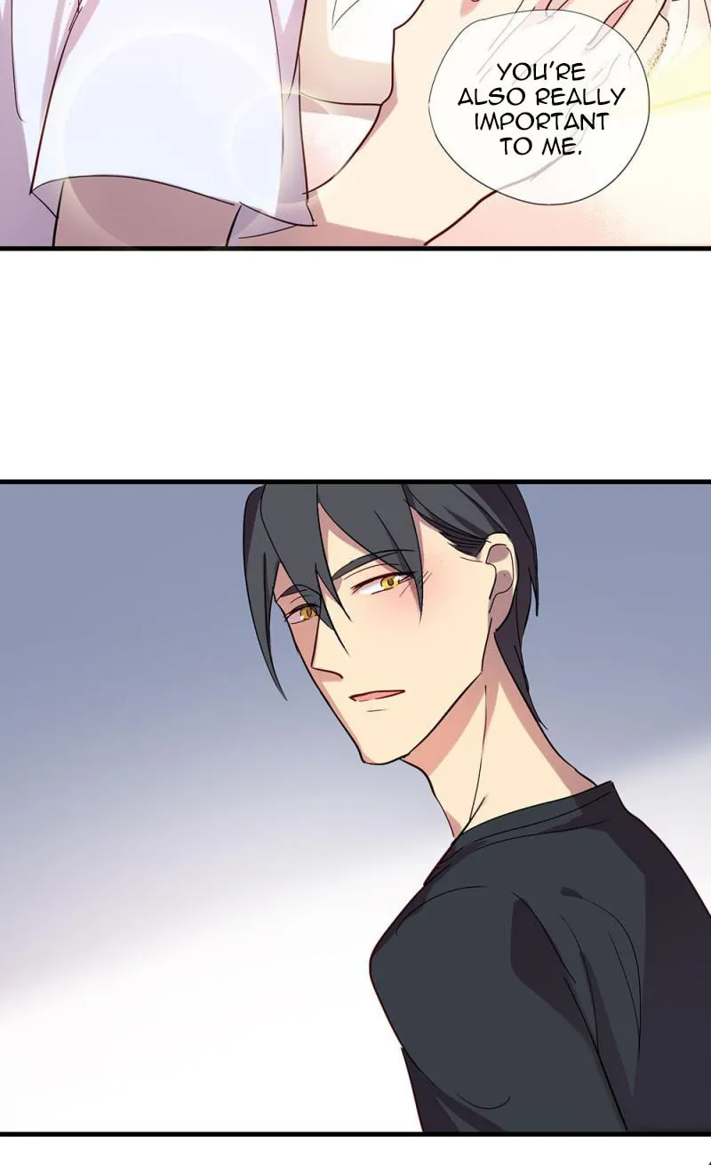 Read Lock You Up (Colored) chapter 44 image 14 on Lezhin