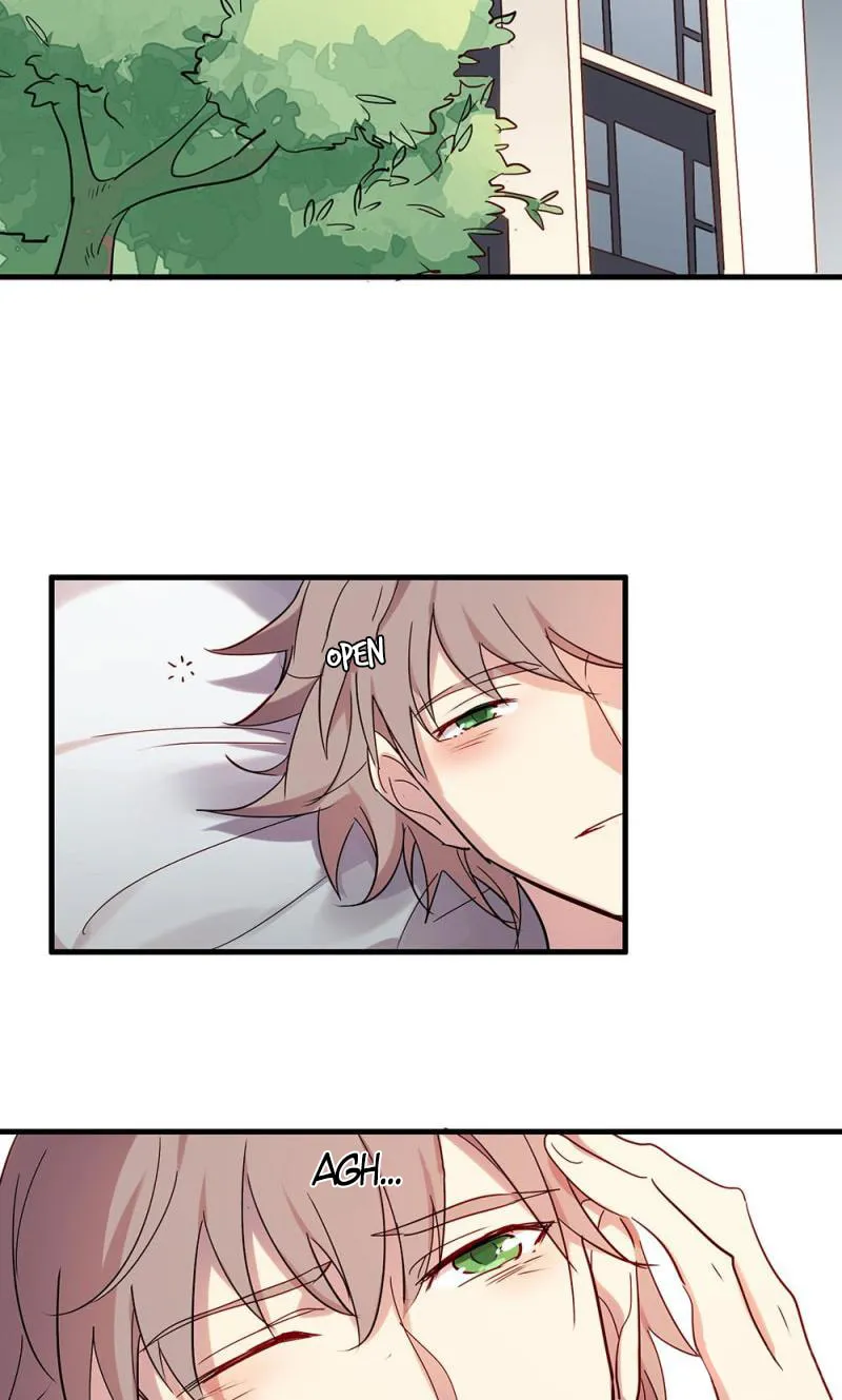 Read Lock You Up (Colored) chapter 44 image 18 on Lezhin