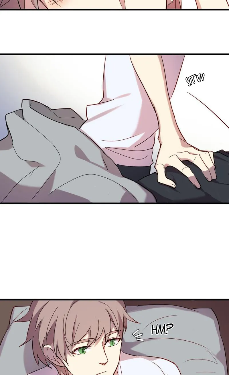 Read Lock You Up (Colored) chapter 44 image 19 on Lezhin