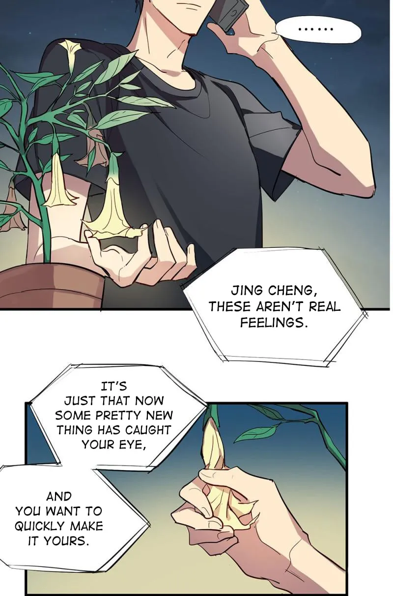Read Lock You Up (Colored) chapter 44 image 2 on Lezhin
