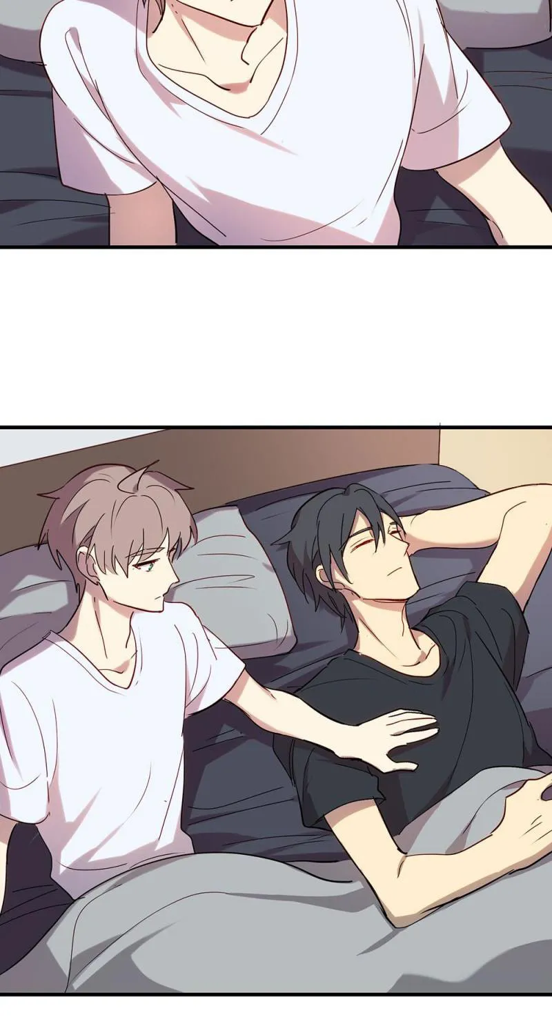 Read Lock You Up (Colored) chapter 44 image 20 on Lezhin