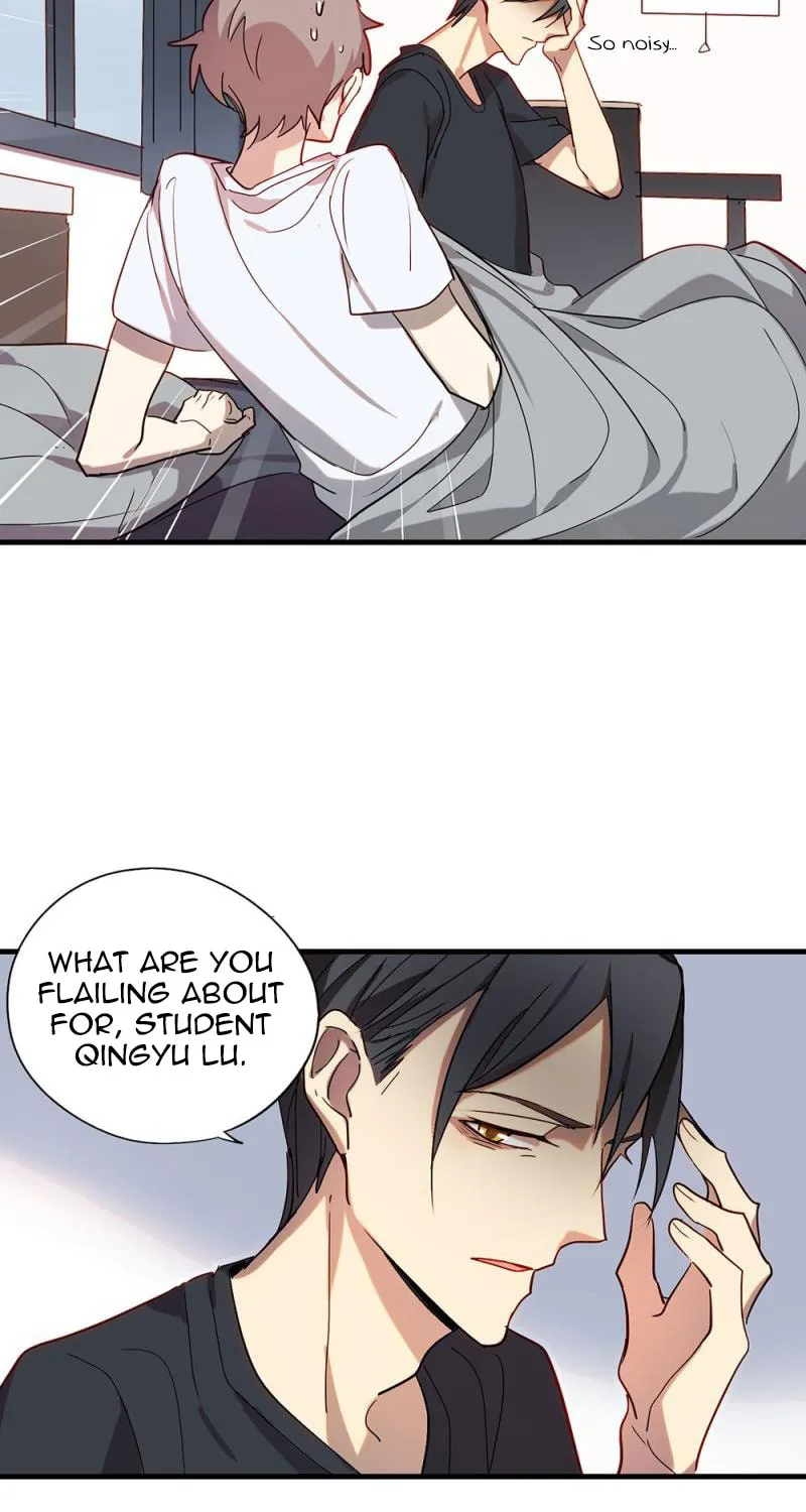 Read Lock You Up (Colored) chapter 44 image 24 on Lezhin
