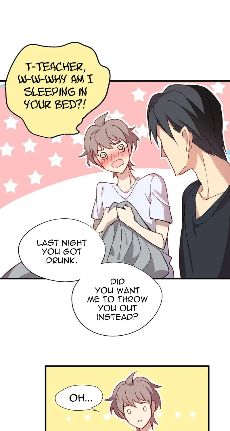 Read Lock You Up (Colored) chapter 44 image 26 on Lezhin