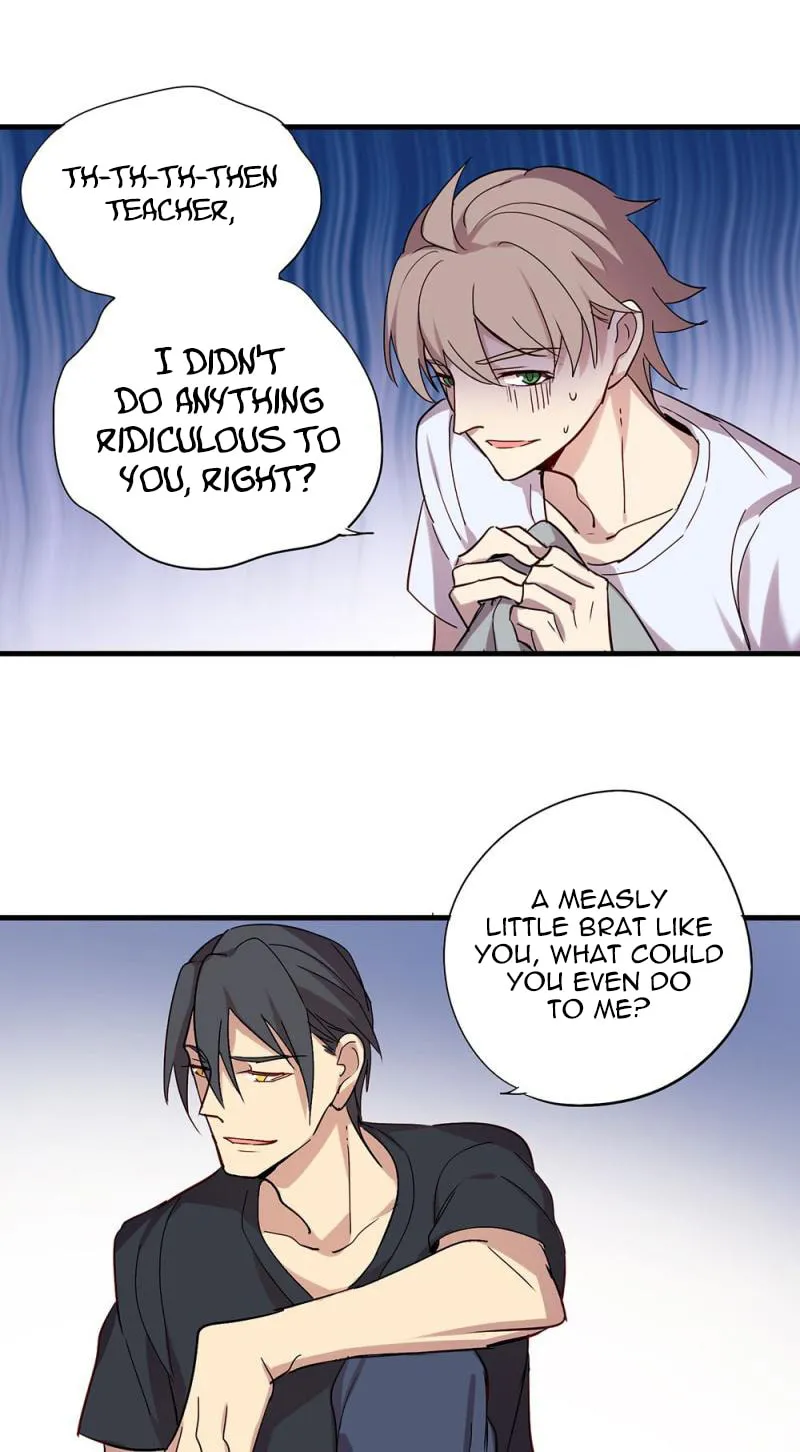Read Lock You Up (Colored) chapter 44 image 28 on Lezhin