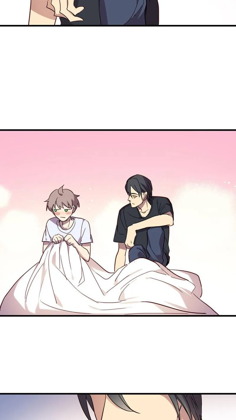 Read Lock You Up (Colored) chapter 44 image 29 on Lezhin